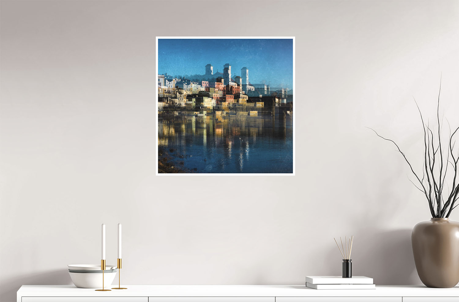Sandra Sachsenhauser Photo ArtWork 1