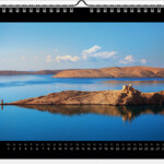 sandra sachsenhauser wall calendar June 2020