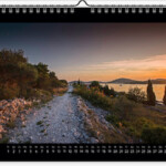 sandra sachsenhauser wall calendar May 2020