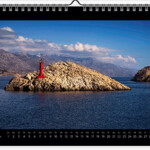 sandra sachsenhauser wall calendar nov 2020