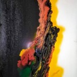 Rudi Junior contemporary art Chiang Mai 2001