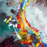 Rudi Junior Artworks 2021
