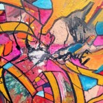 Rudi Junior Artworks 2021
