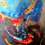Rudi Junior Artworks 2021