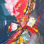 Rudi Junior Artworks 2021
