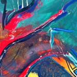 Rudi Junior Artworks 2021