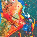 Rudi Junior Artworks 2021
