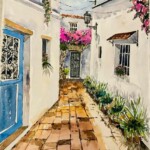 Fawzi Khalil Art and Design